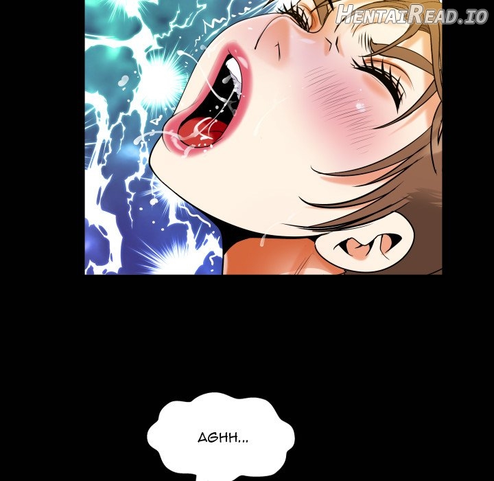The Unforeseen Guest Chapter 86 - page 75