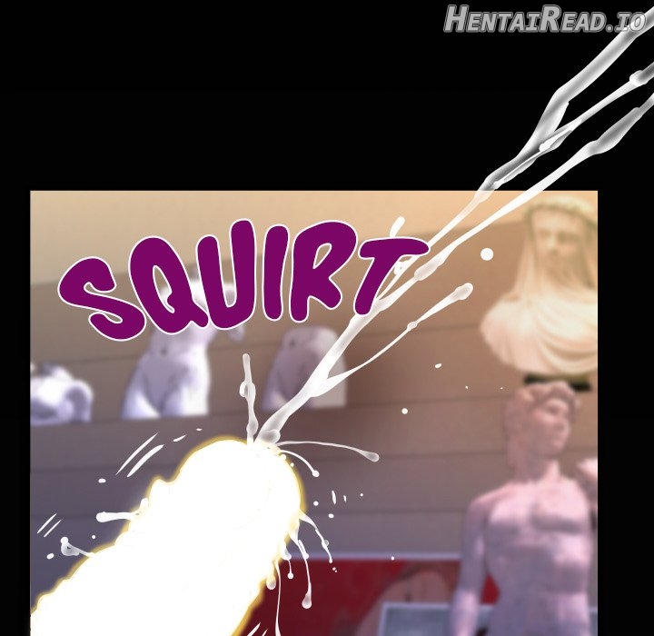 The Unforeseen Guest Chapter 86 - page 77