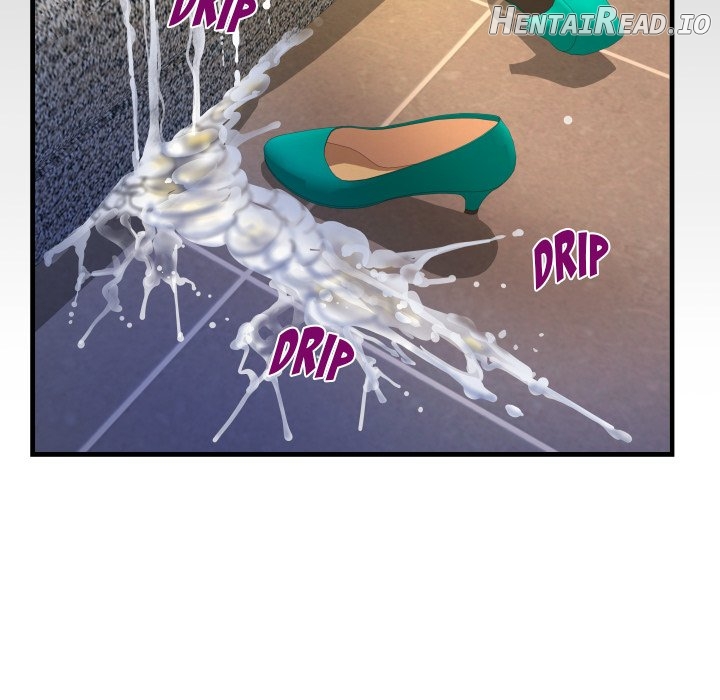 The Unforeseen Guest Chapter 86 - page 84