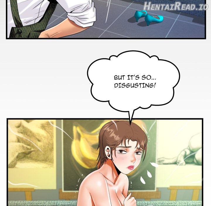 The Unforeseen Guest Chapter 86 - page 9