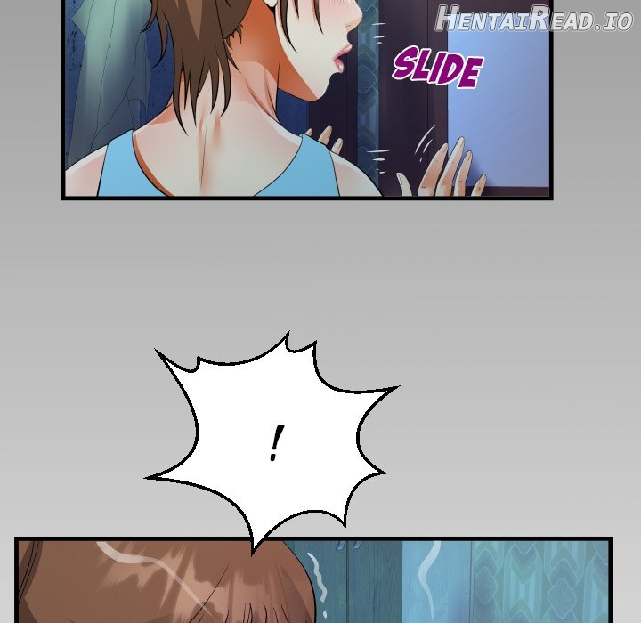 The Unforeseen Guest Chapter 8 - page 101