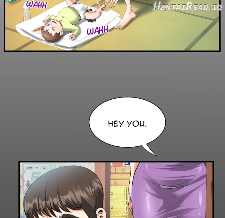 The Unforeseen Guest Chapter 8 - page 15