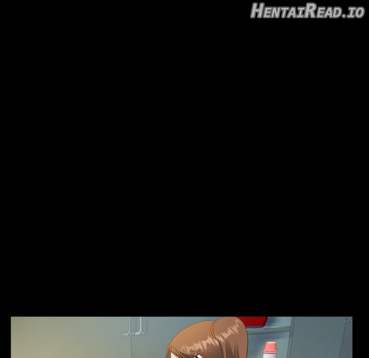 The Unforeseen Guest Chapter 8 - page 39