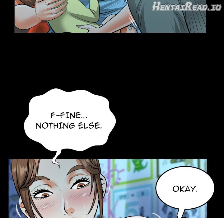 The Unforeseen Guest Chapter 8 - page 78