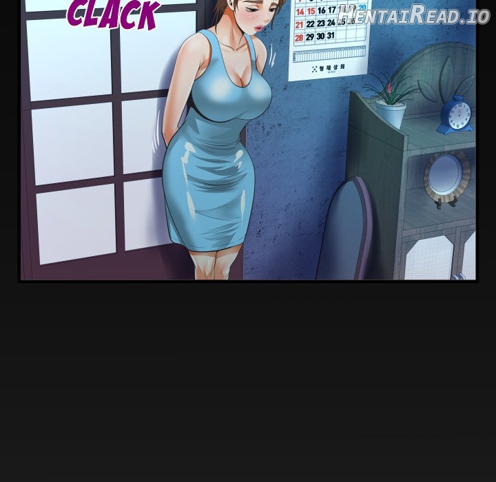 The Unforeseen Guest Chapter 8 - page 97