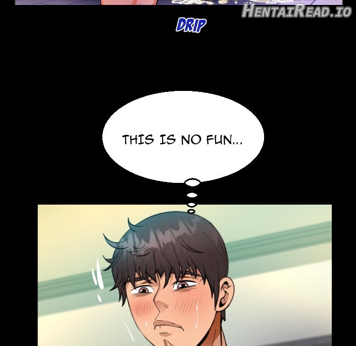 The Unforeseen Guest Chapter 40 - page 31