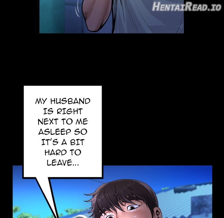The Unforeseen Guest Chapter 40 - page 51