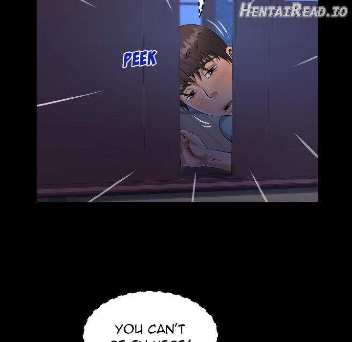 The Unforeseen Guest Chapter 40 - page 56