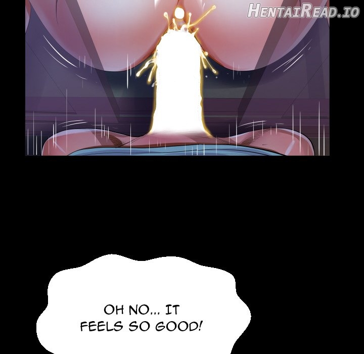 The Unforeseen Guest Chapter 40 - page 81