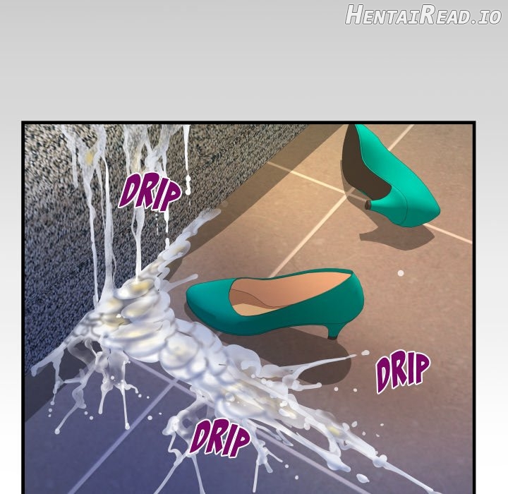 The Unforeseen Guest Chapter 87 - page 10