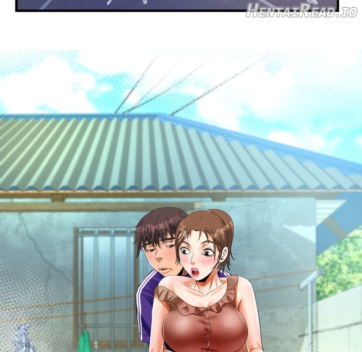 The Unforeseen Guest Chapter 87 - page 11