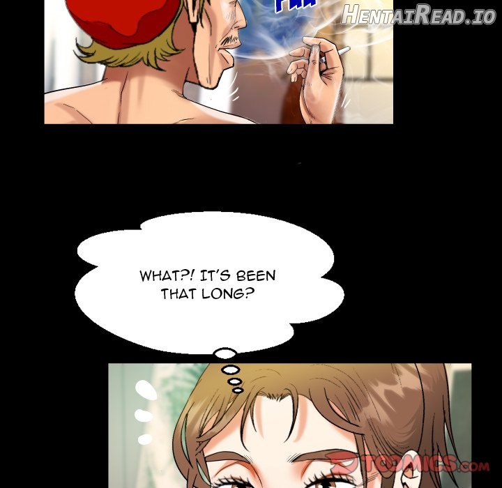 The Unforeseen Guest Chapter 87 - page 26