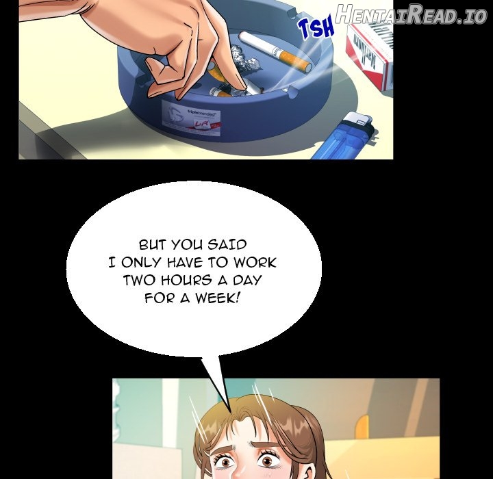 The Unforeseen Guest Chapter 87 - page 29