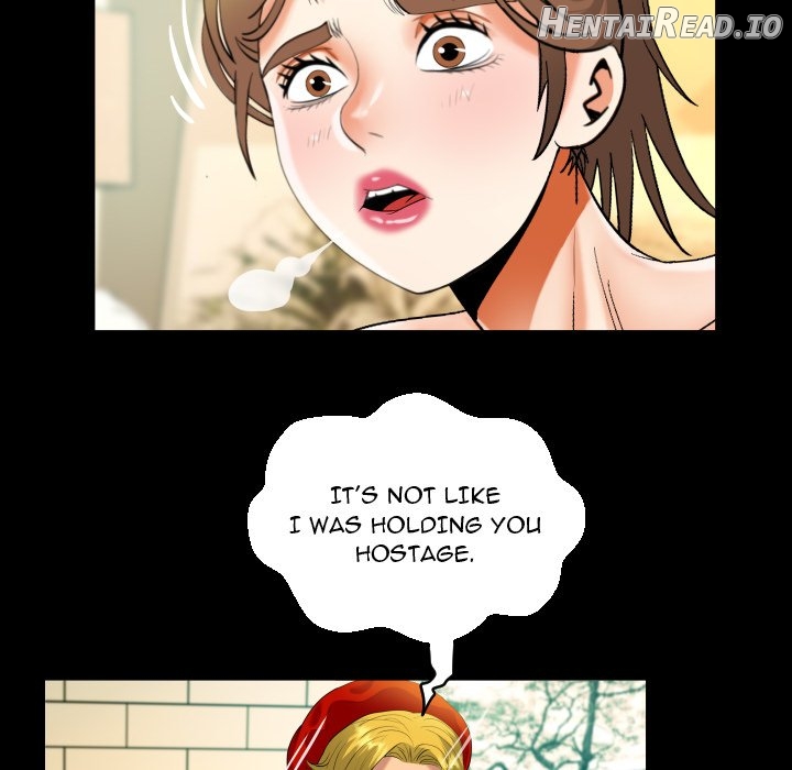 The Unforeseen Guest Chapter 87 - page 31