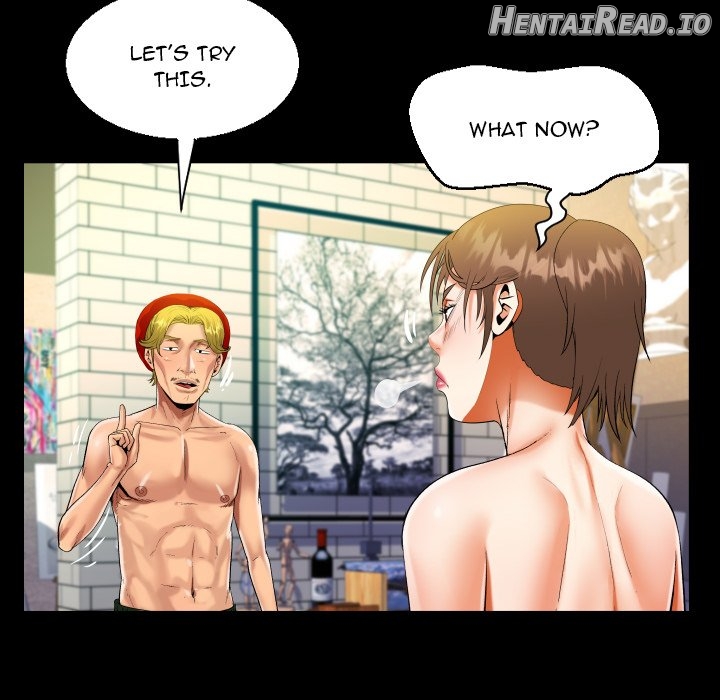 The Unforeseen Guest Chapter 87 - page 34