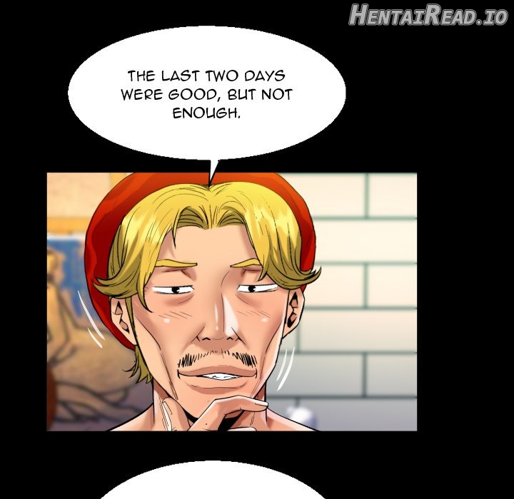 The Unforeseen Guest Chapter 87 - page 36