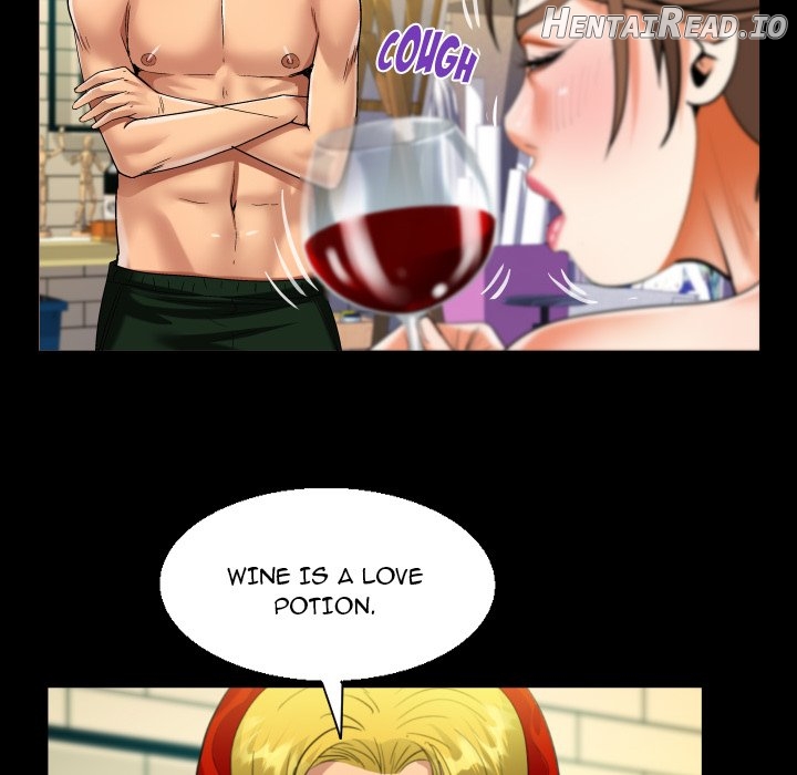 The Unforeseen Guest Chapter 87 - page 49