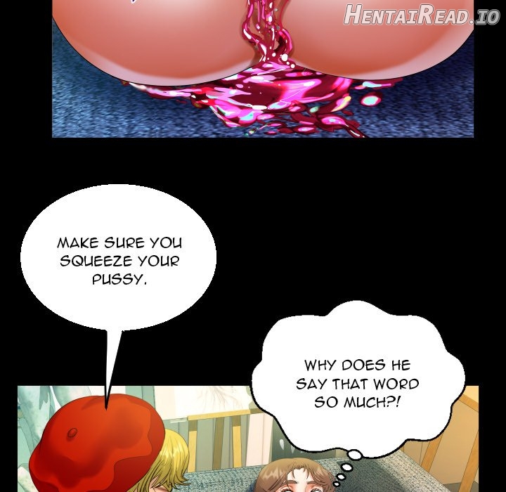 The Unforeseen Guest Chapter 87 - page 59