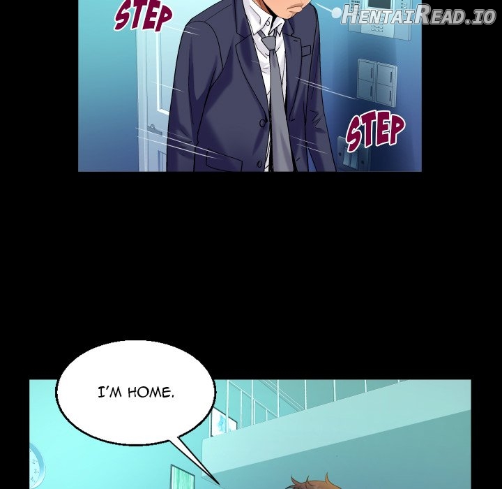 The Unforeseen Guest Chapter 87 - page 67
