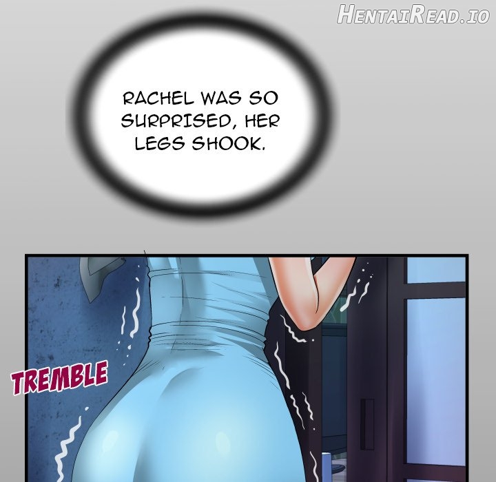 The Unforeseen Guest Chapter 9 - page 14