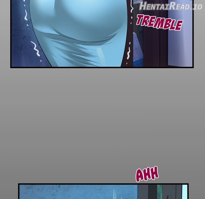 The Unforeseen Guest Chapter 9 - page 15