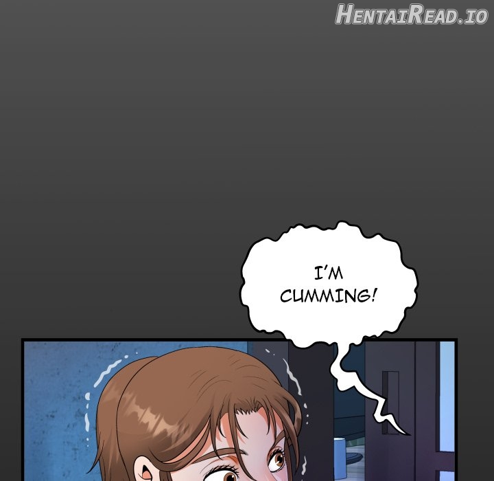 The Unforeseen Guest Chapter 9 - page 17
