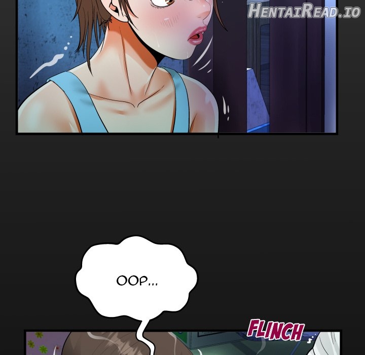 The Unforeseen Guest Chapter 9 - page 18