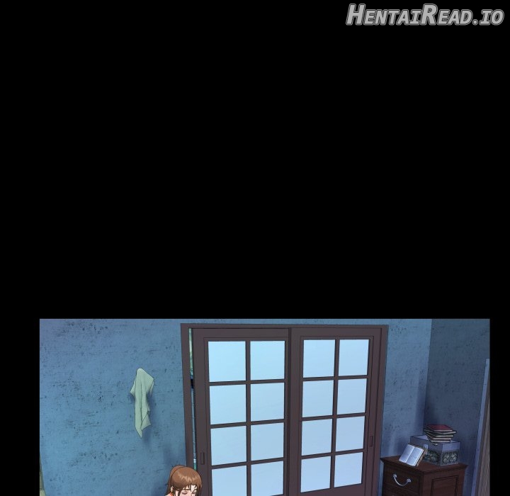 The Unforeseen Guest Chapter 9 - page 26