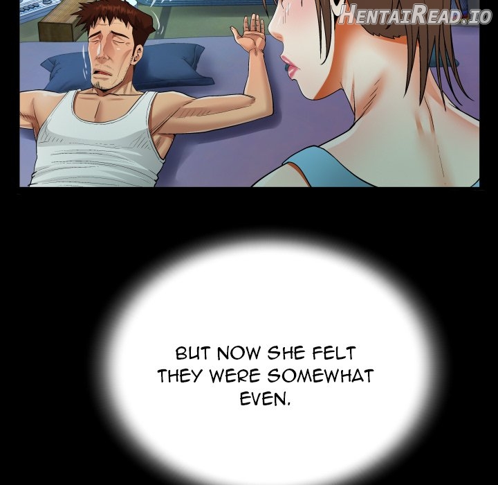 The Unforeseen Guest Chapter 9 - page 31