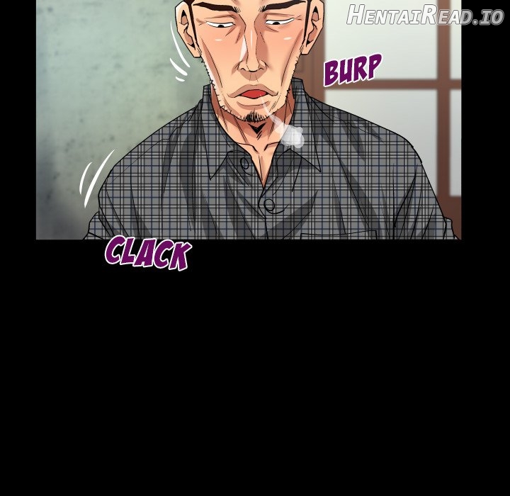 The Unforeseen Guest Chapter 9 - page 38