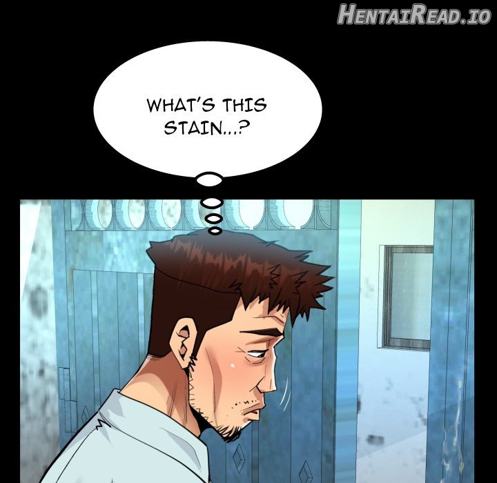 The Unforeseen Guest Chapter 41 - page 51