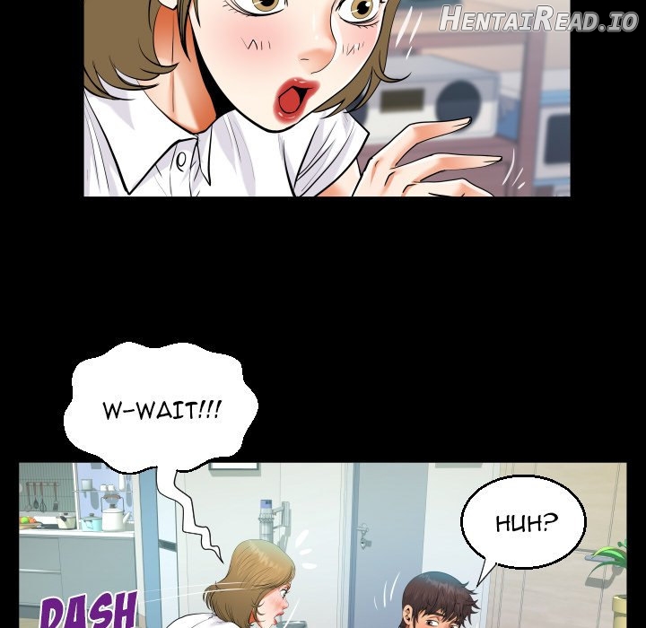 The Unforeseen Guest Chapter 41 - page 81