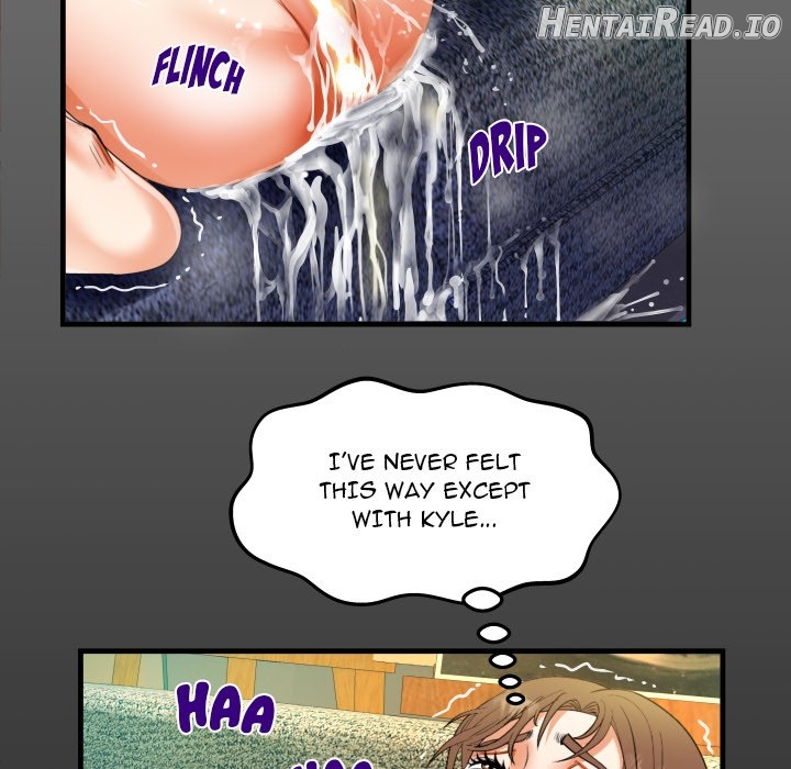 The Unforeseen Guest Chapter 88 - page 16