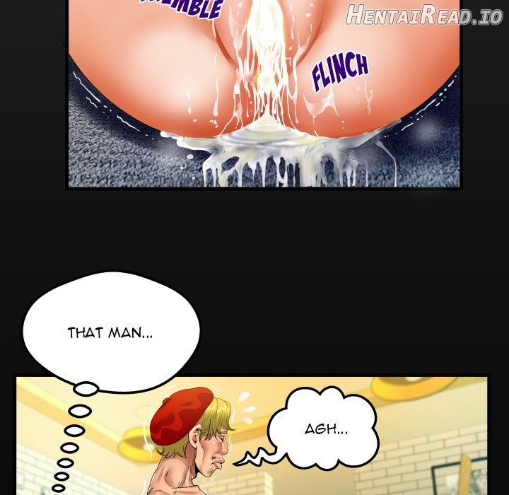The Unforeseen Guest Chapter 88 - page 18