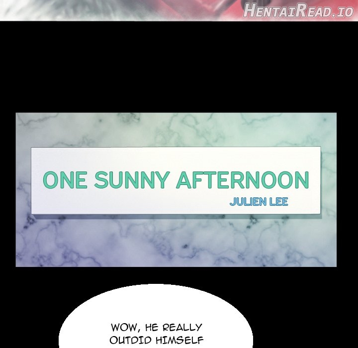 The Unforeseen Guest Chapter 88 - page 24