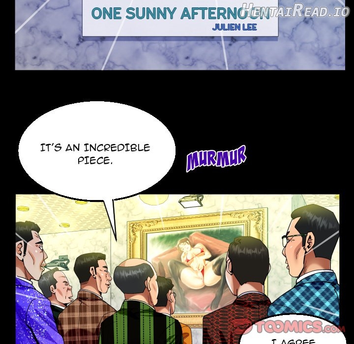 The Unforeseen Guest Chapter 88 - page 26