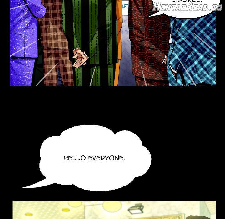 The Unforeseen Guest Chapter 88 - page 27