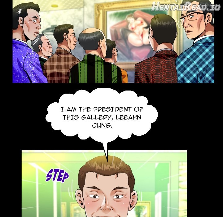 The Unforeseen Guest Chapter 88 - page 28