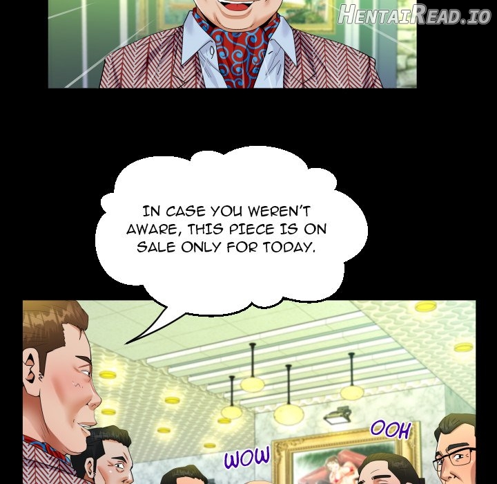 The Unforeseen Guest Chapter 88 - page 29