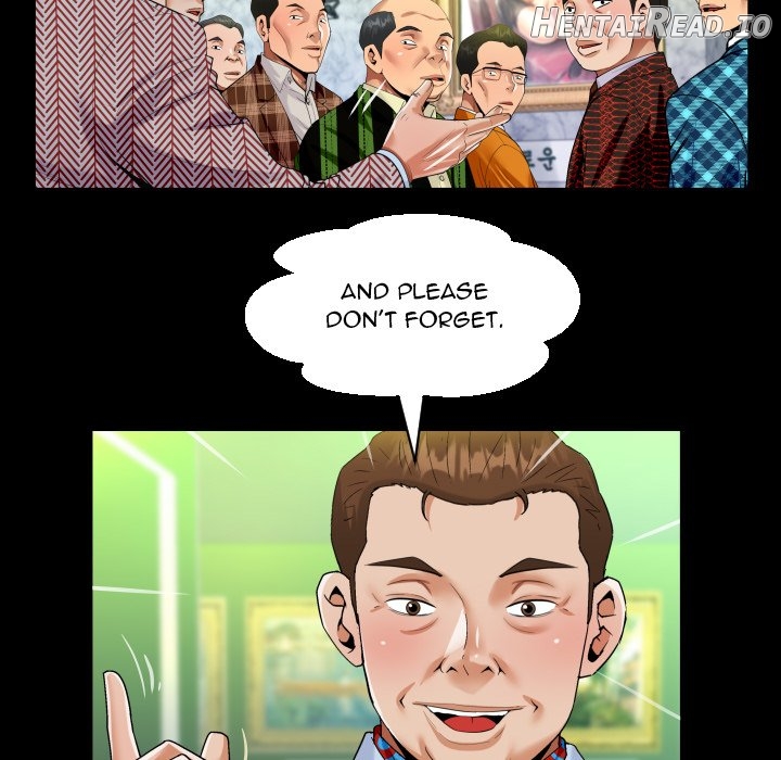 The Unforeseen Guest Chapter 88 - page 30