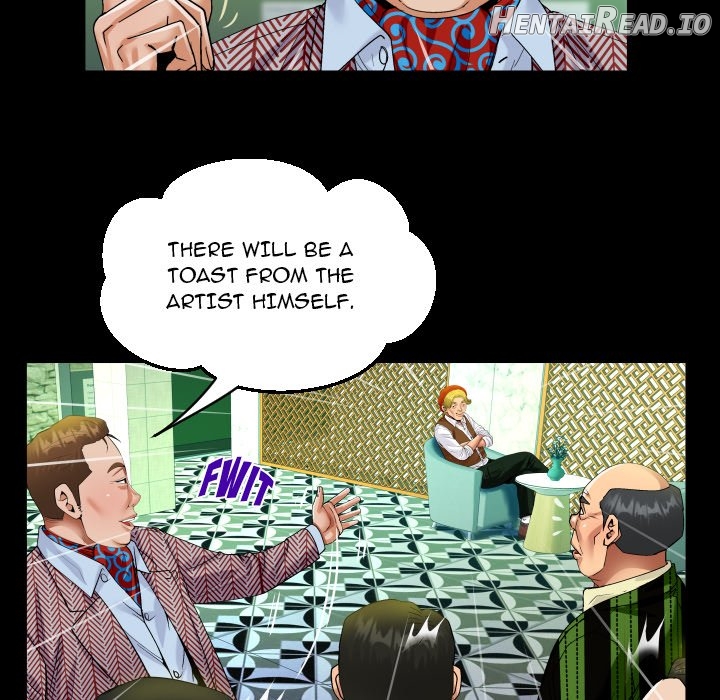 The Unforeseen Guest Chapter 88 - page 31