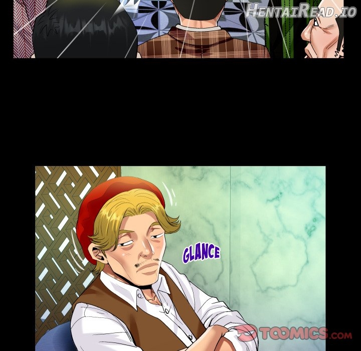 The Unforeseen Guest Chapter 88 - page 32