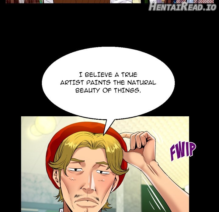 The Unforeseen Guest Chapter 88 - page 35