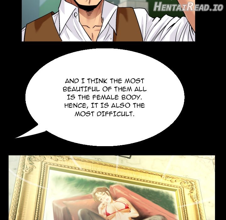 The Unforeseen Guest Chapter 88 - page 36