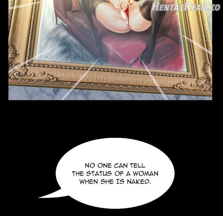 The Unforeseen Guest Chapter 88 - page 37