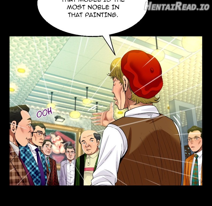 The Unforeseen Guest Chapter 88 - page 40