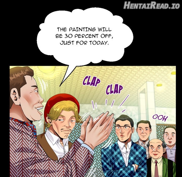 The Unforeseen Guest Chapter 88 - page 41