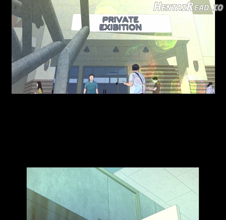 The Unforeseen Guest Chapter 88 - page 43