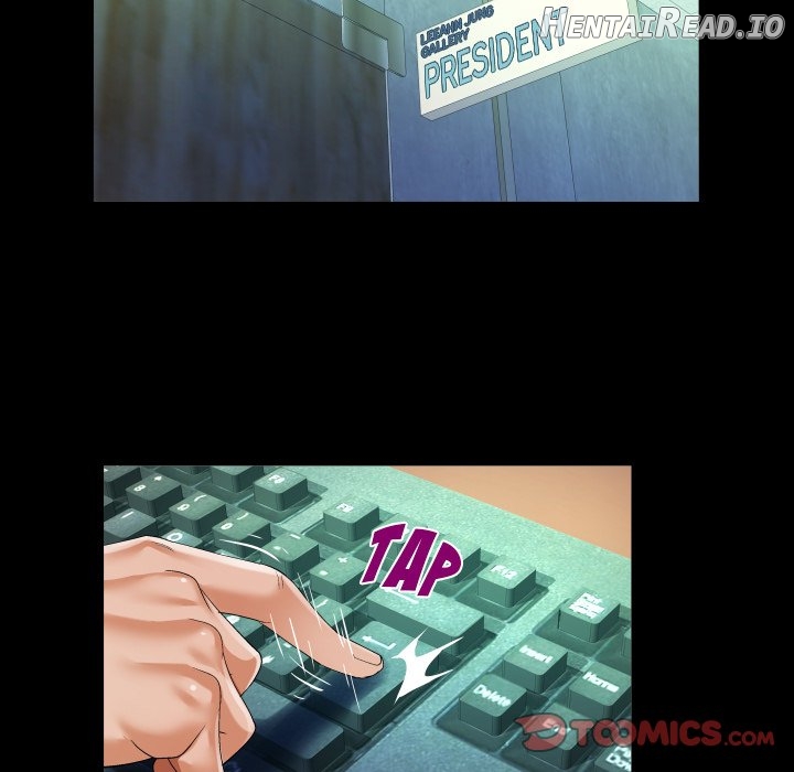 The Unforeseen Guest Chapter 88 - page 44