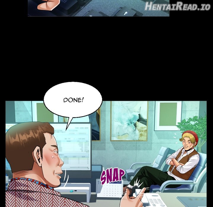 The Unforeseen Guest Chapter 88 - page 45